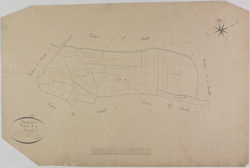 section-a2-les-bernardes