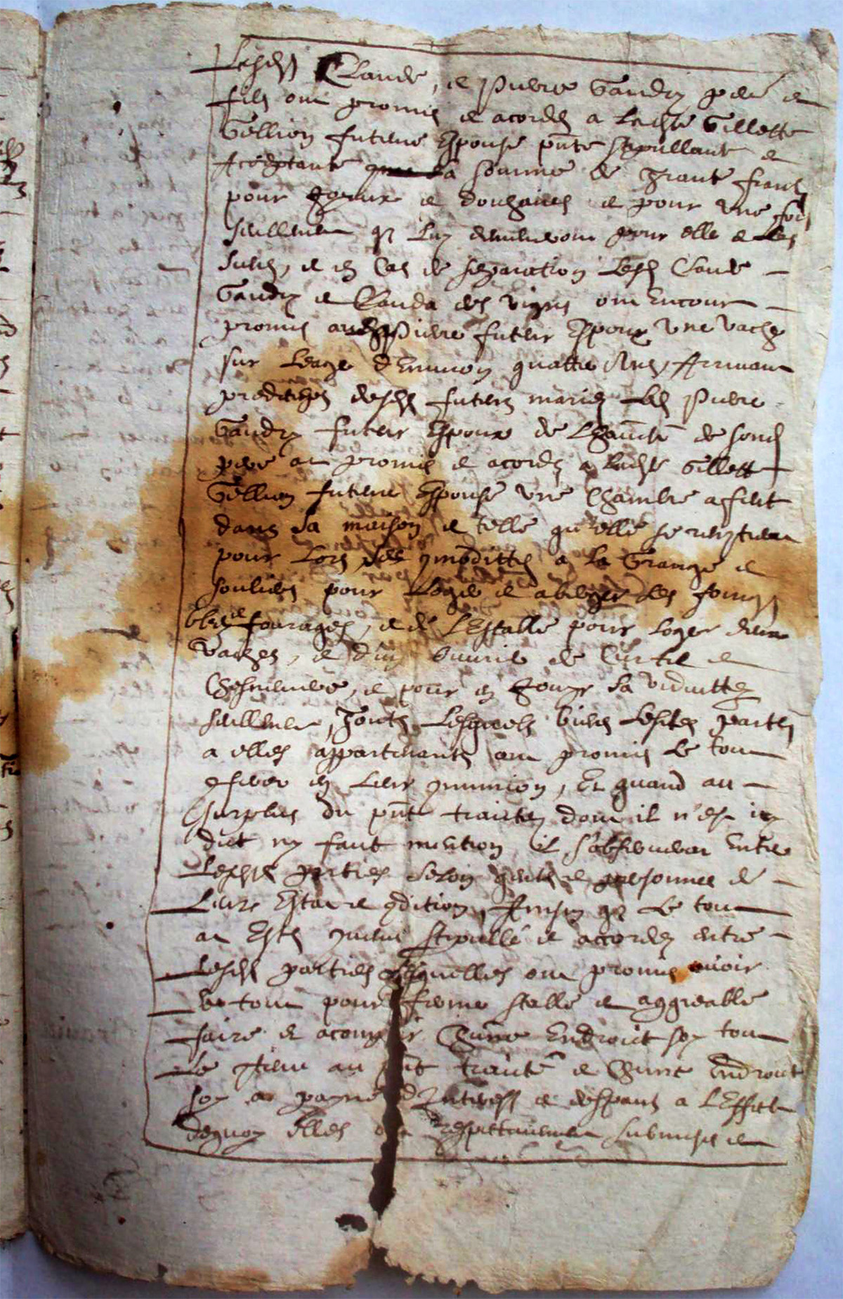 1666 02 20 GUERILLOT CM GAUDRY GILLION 7 8