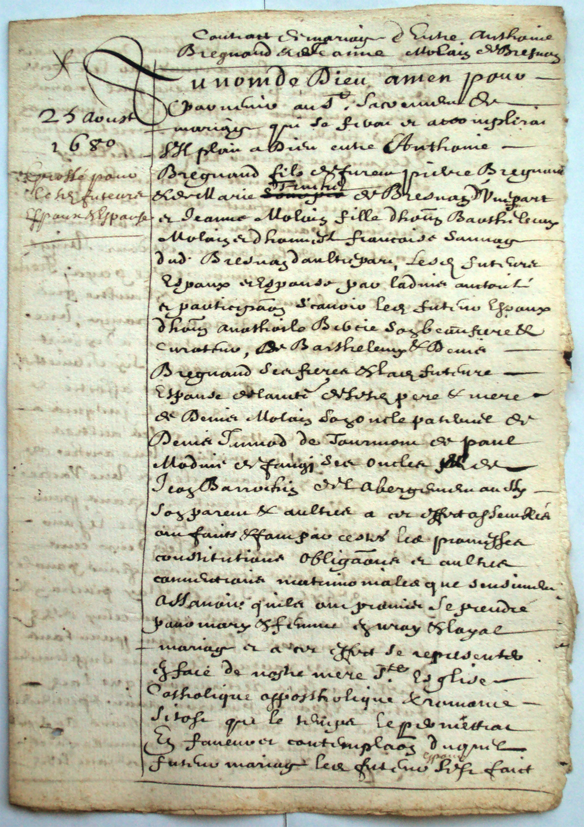 1680 08 25 cm antoine breniaux jeanne molin p1 4