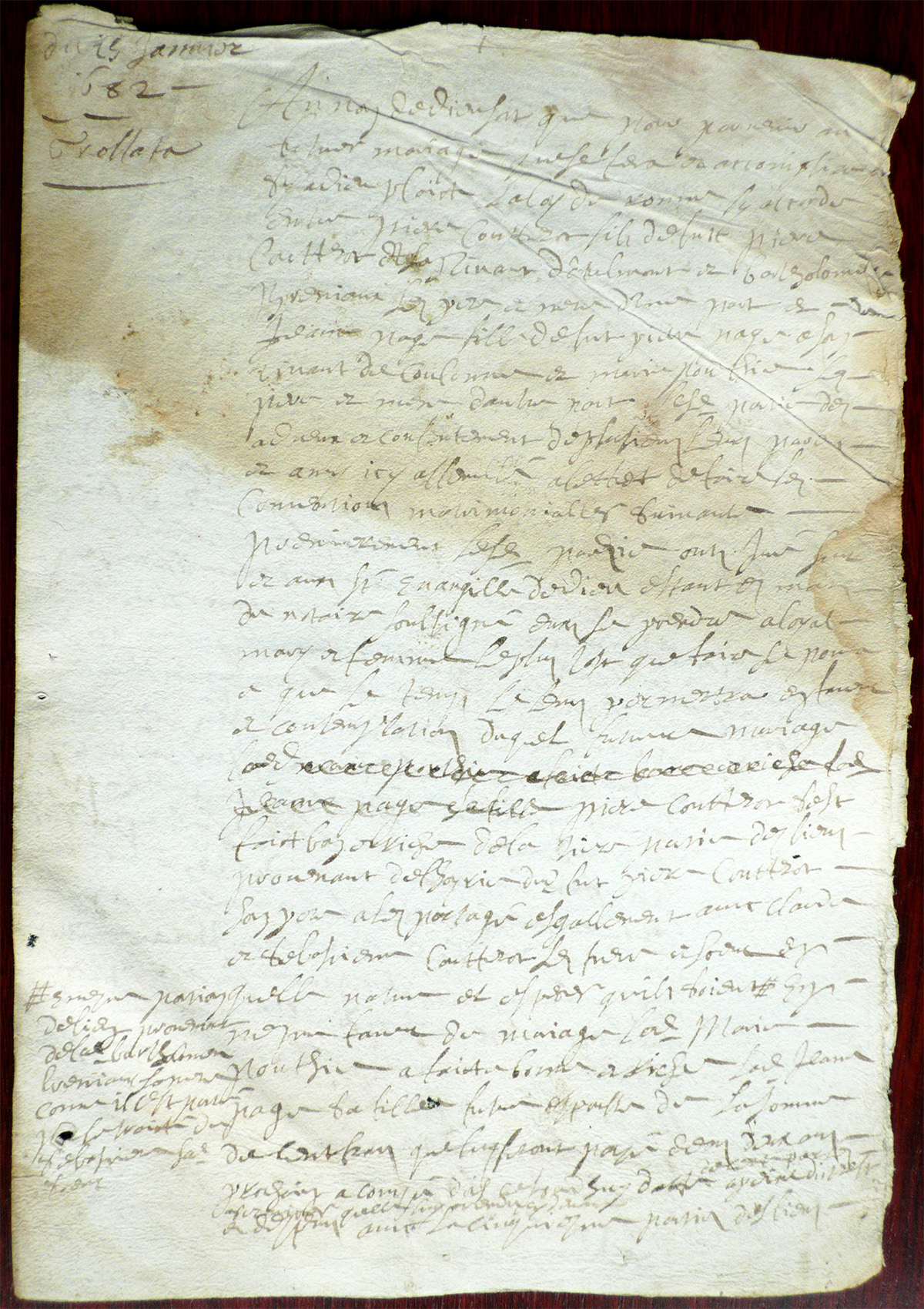 1682 01 15 cm pierre coutterot fils bartolomia breniaux jeanne page p1 3