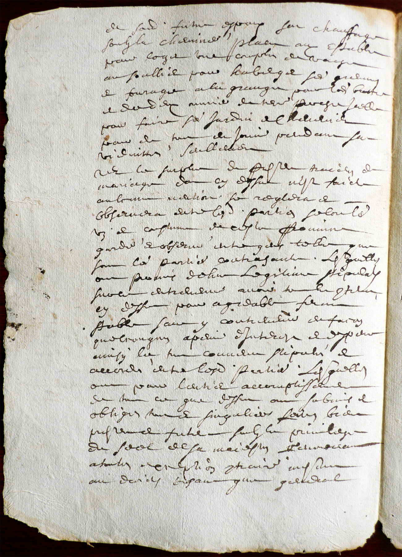 1691 01 30 cm nicolas dougnier claude louise foyet p4 5