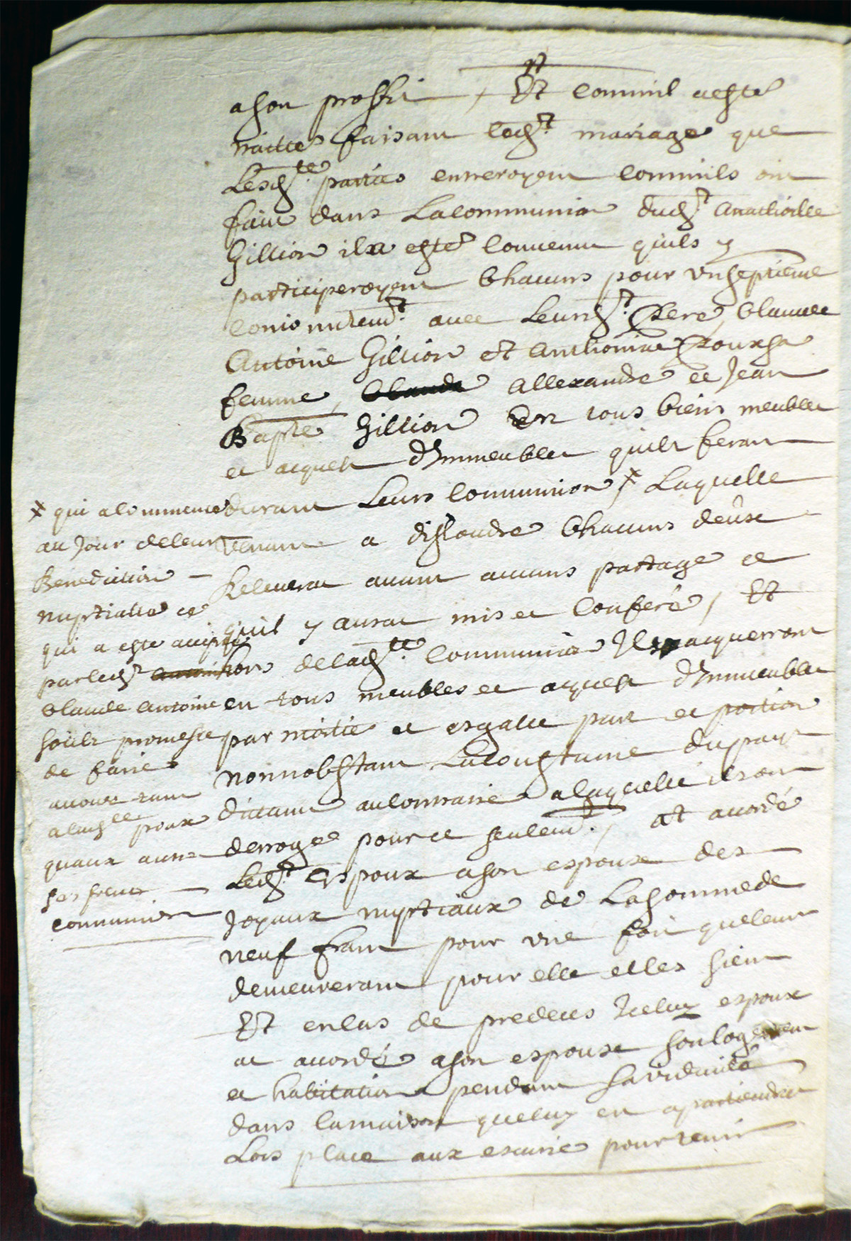 1699 04 02 cm blaise gillon jeanne francoise sauvage p4.6