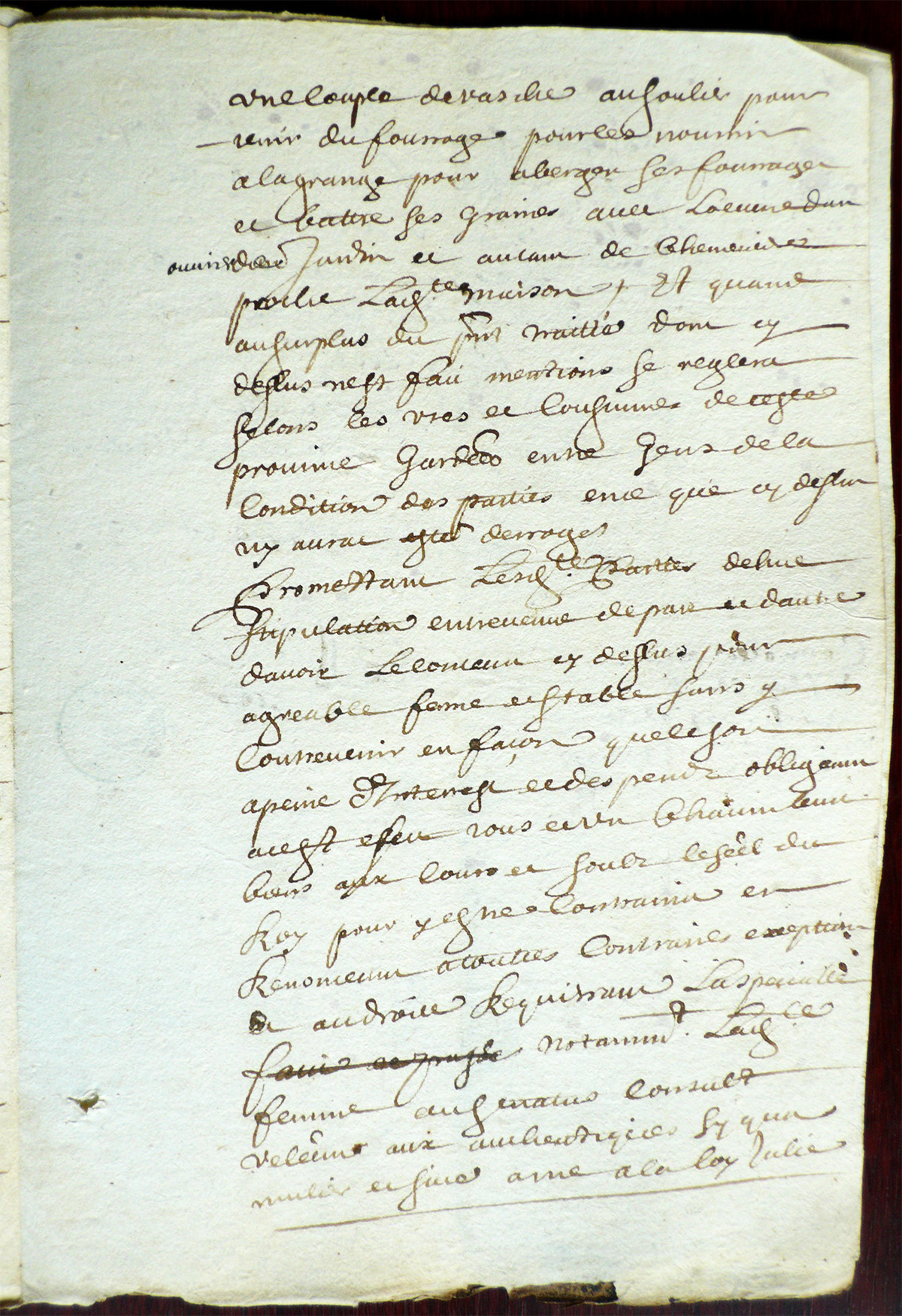 1699 04 02 cm blaise gillon jeanne francoise sauvage p5.6
