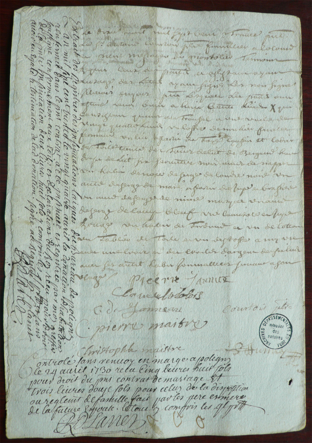 1730 04 10 cm pierre jeanneaux claude francoise maitre p4 4
