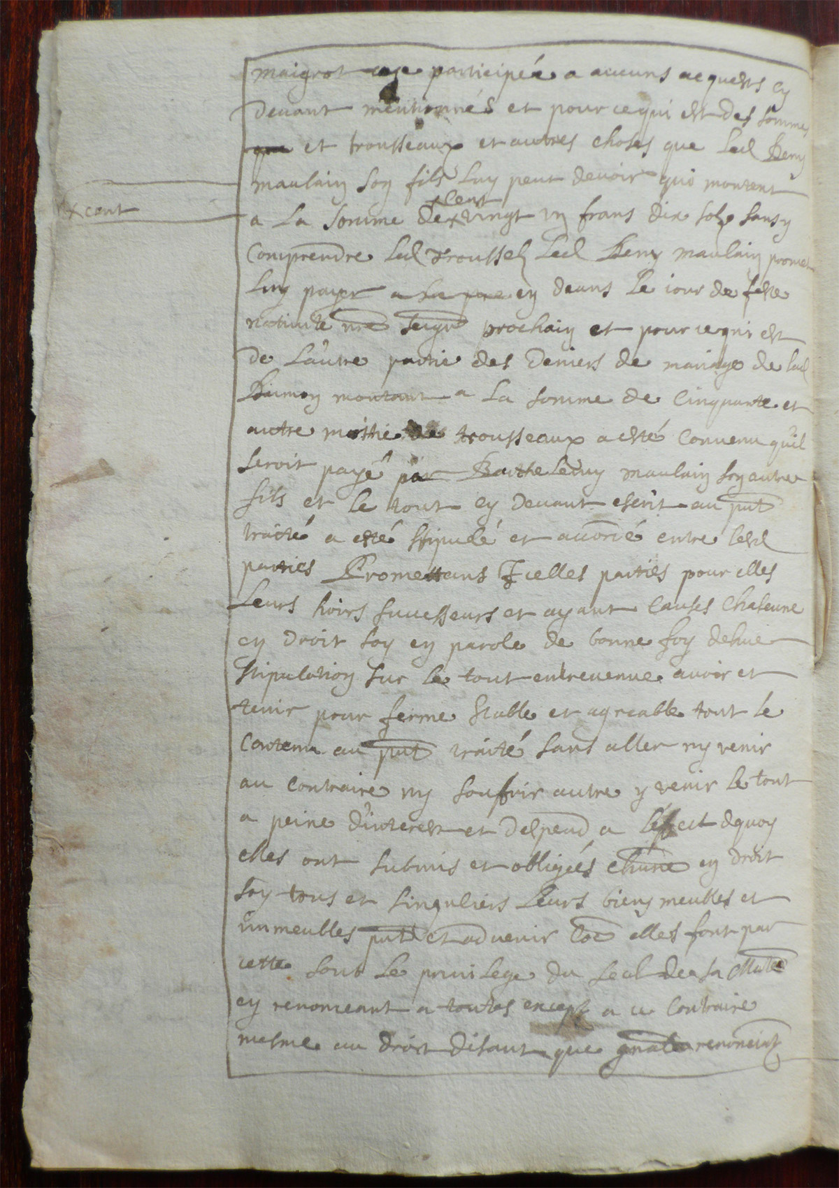 1676 09 11 partage biens francois molin p6 7