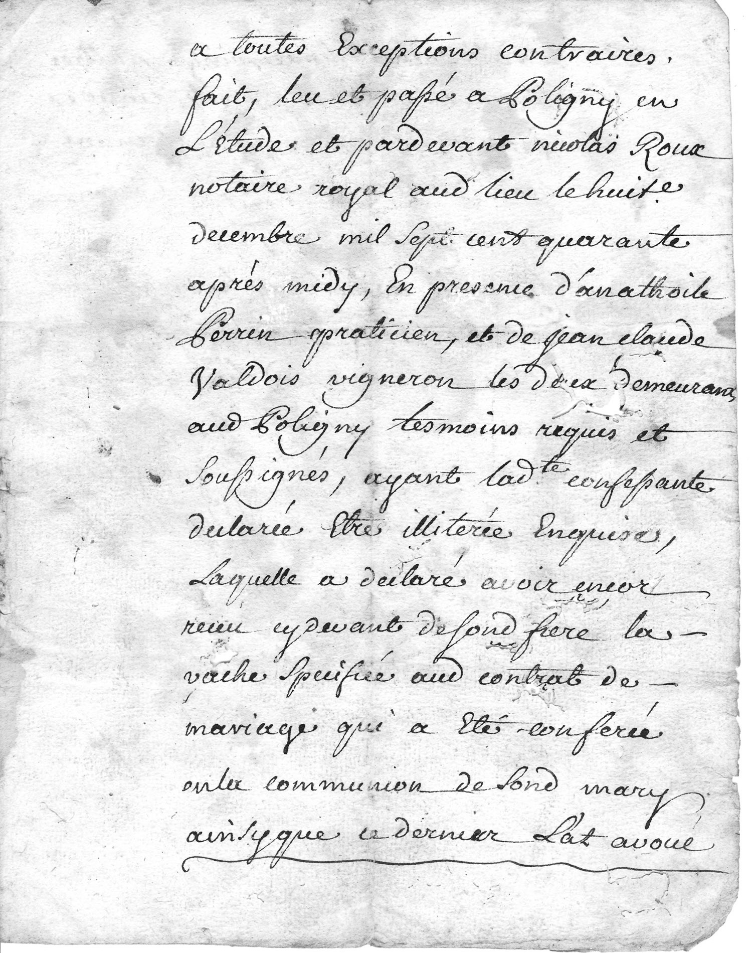 1740 12 22 complement dot claude francoise maitre p5 6