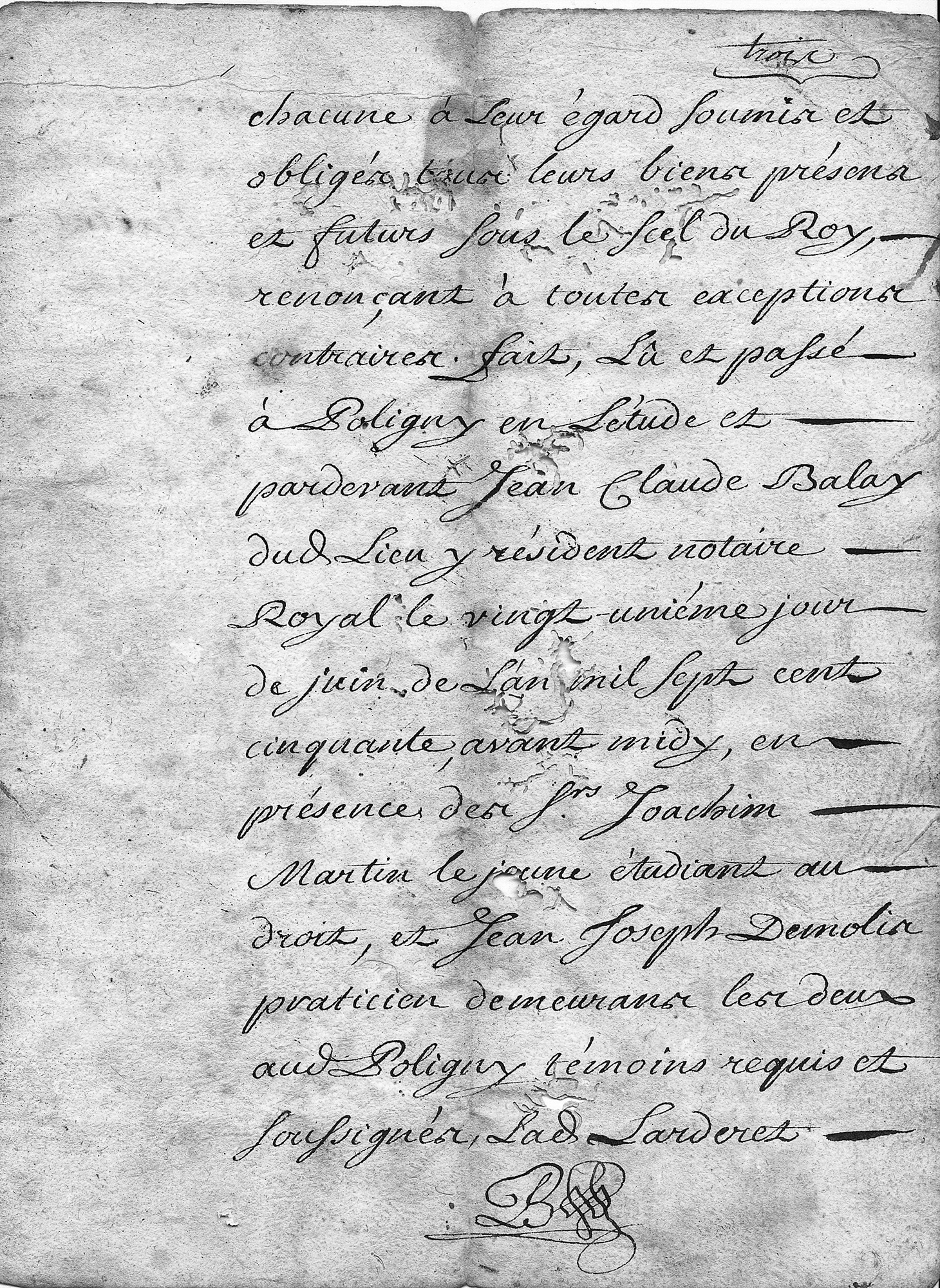 1750 06 21 page 5