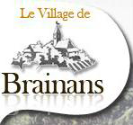 Logo Brainans