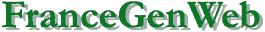 Logo FranceGenWeb